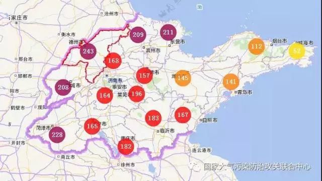 2018首個(gè)重污染過(guò)程如何應(yīng)對(duì)？